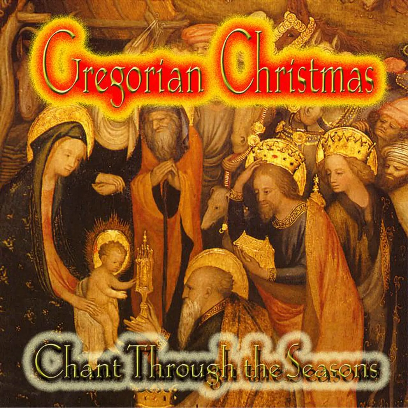 Brothers Of St. Gregories Brand Page