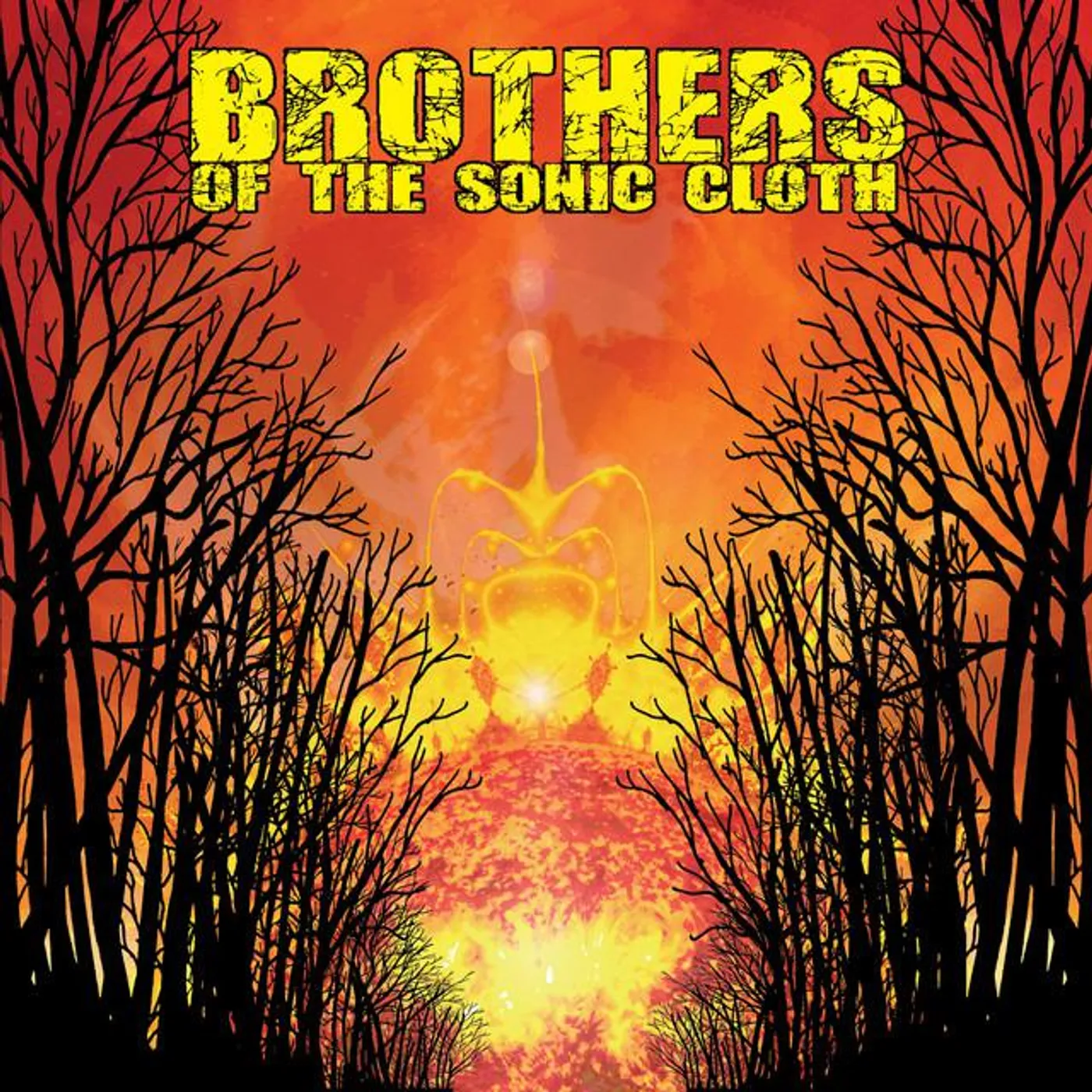 Brothers of the Sonic Cloth Brand Page
