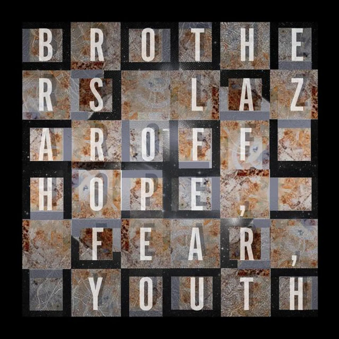 Brothers Lazaroff