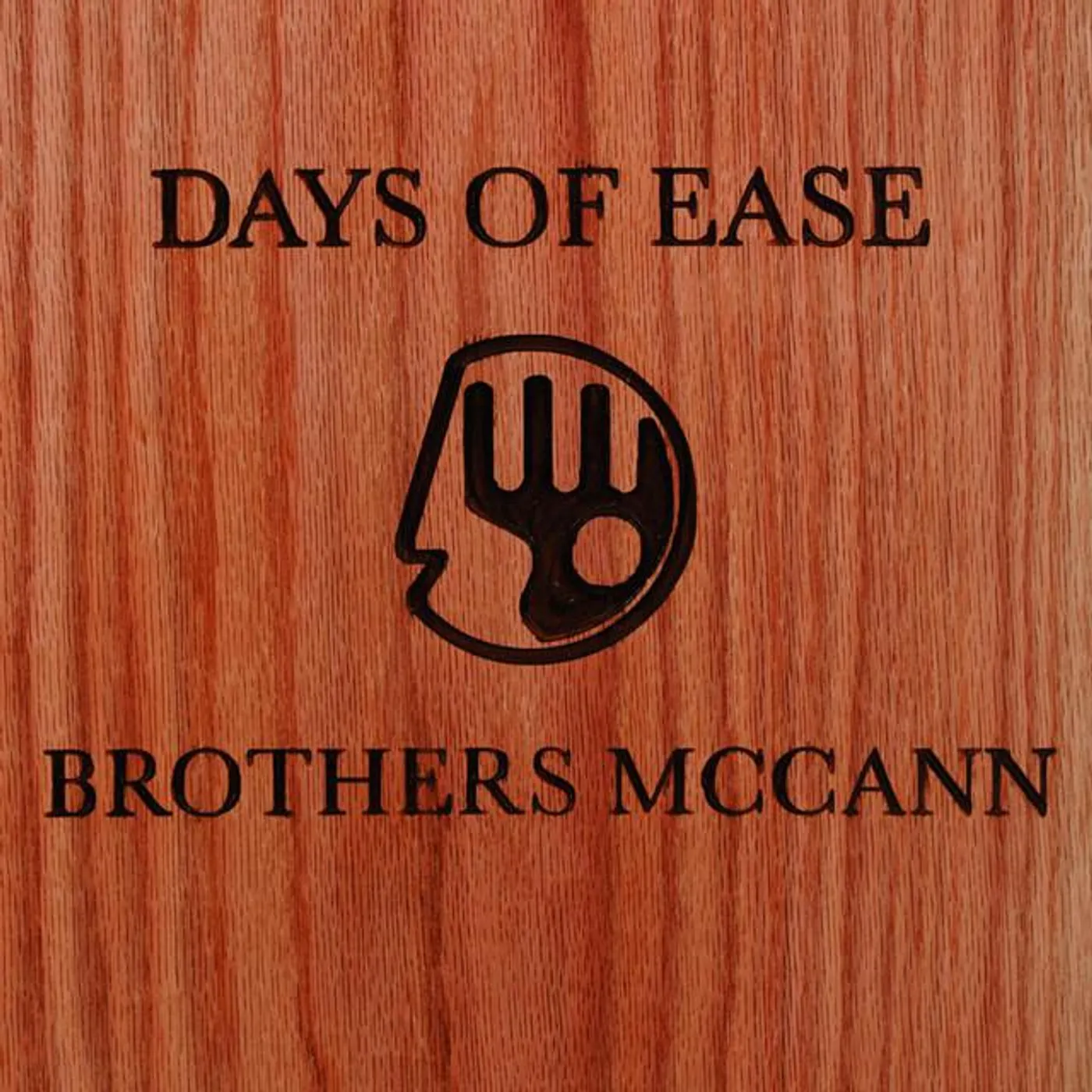 Brothers McCann Brand Page