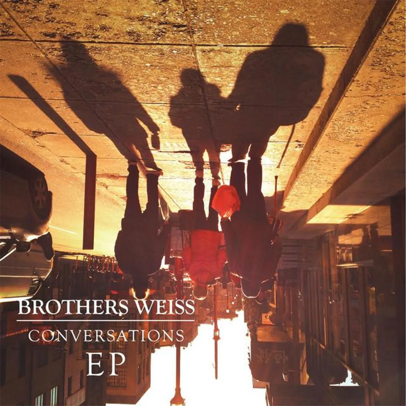Brothers Weiss