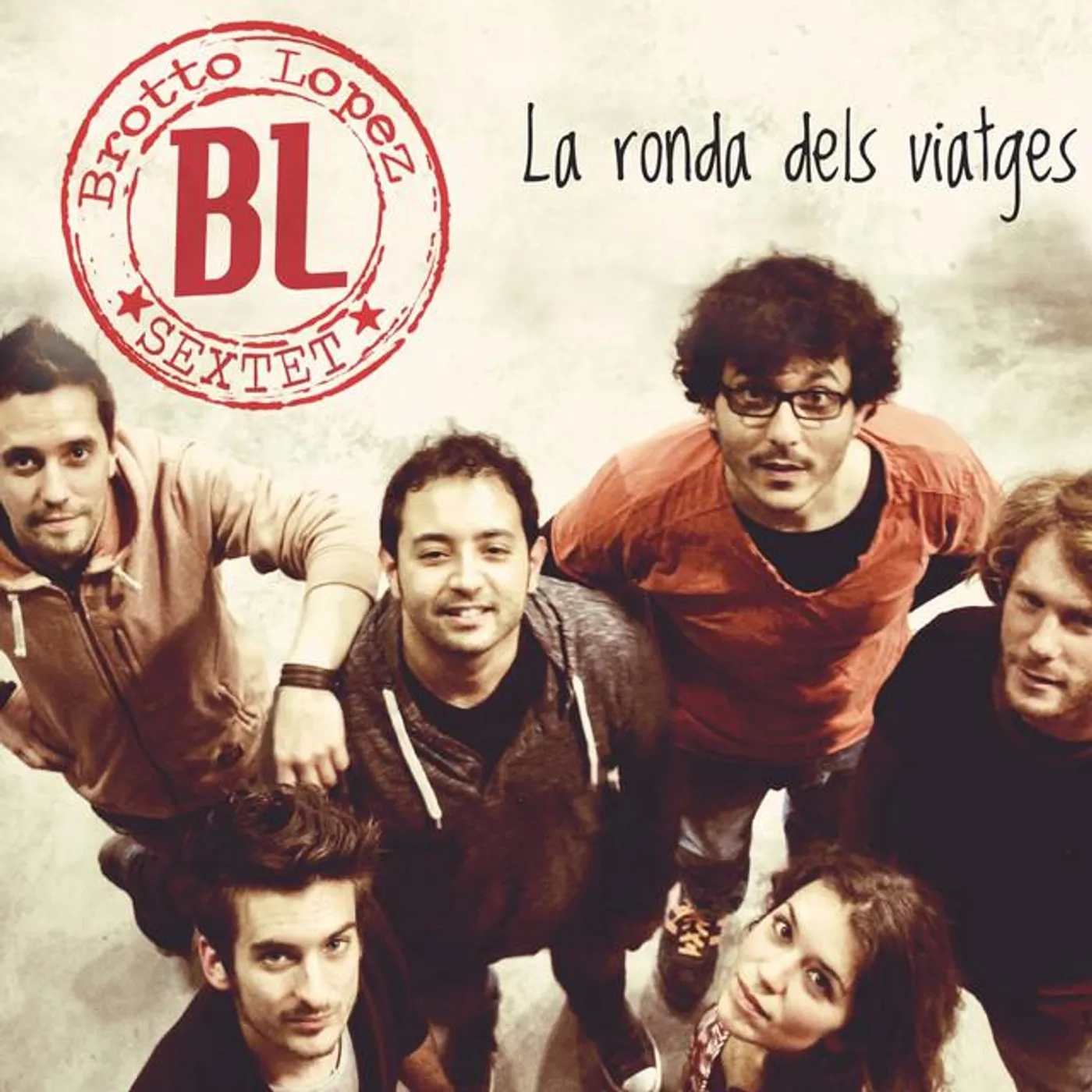 Brotto Lopez Sextet