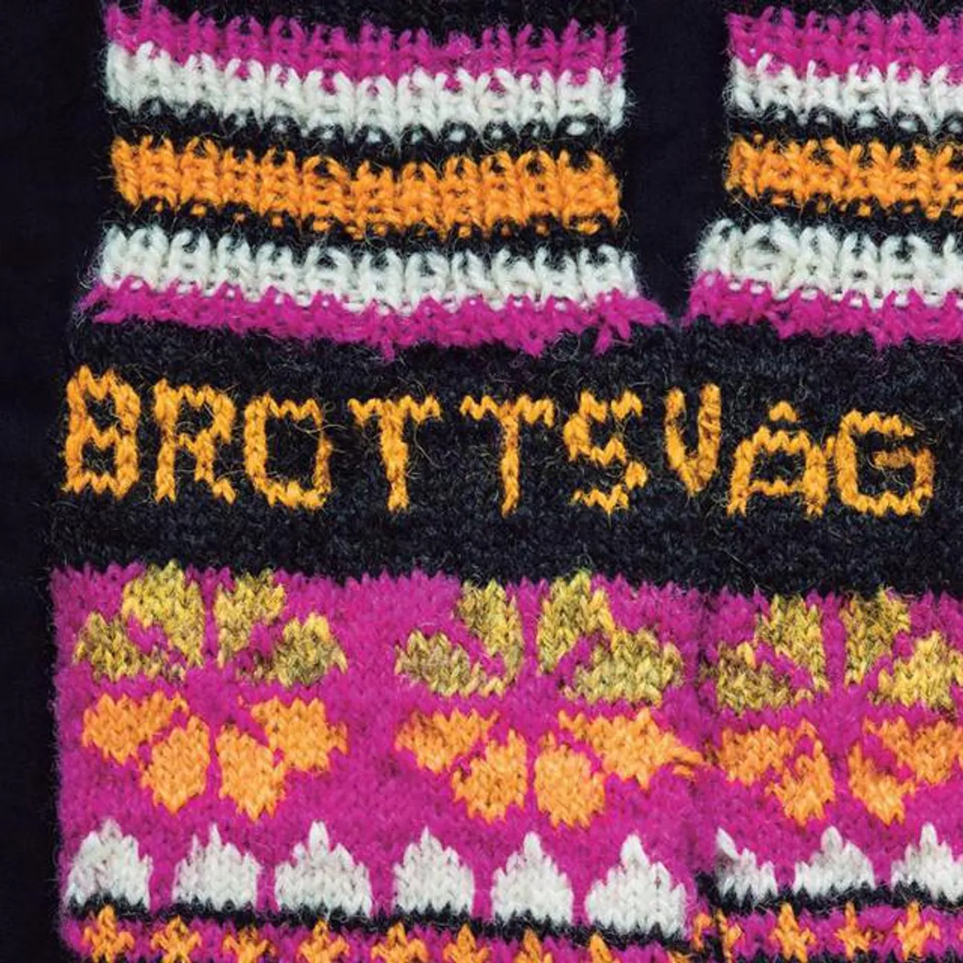 Brottsvåg!