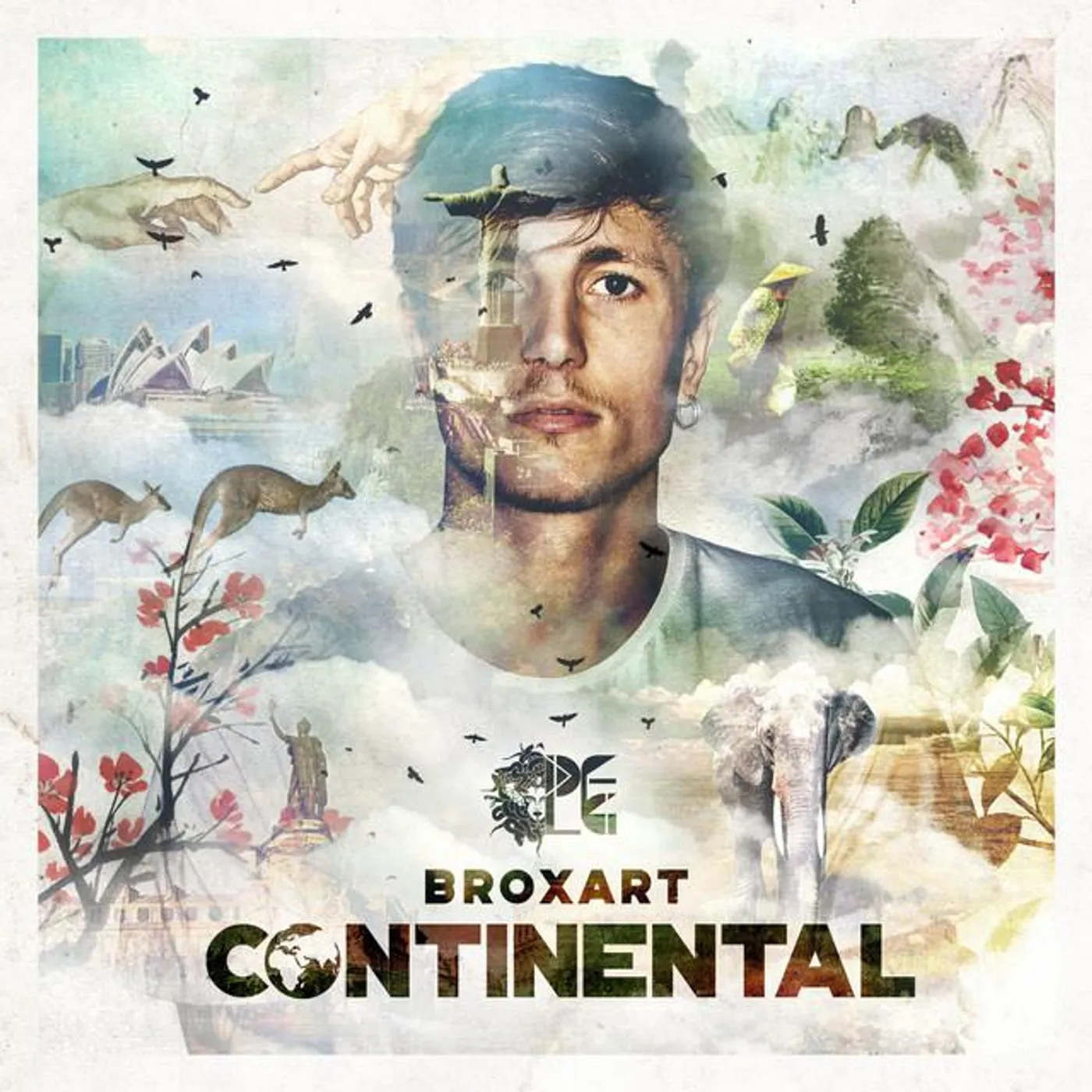 Broxart