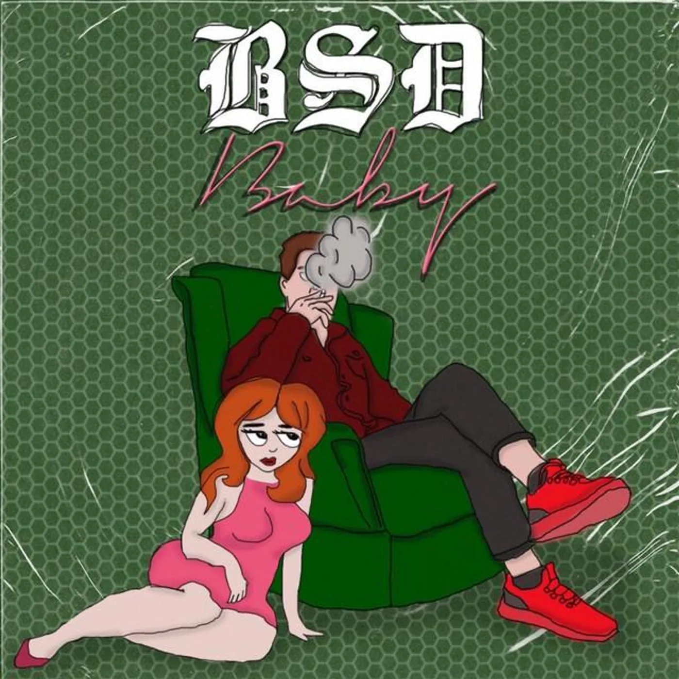 BSD