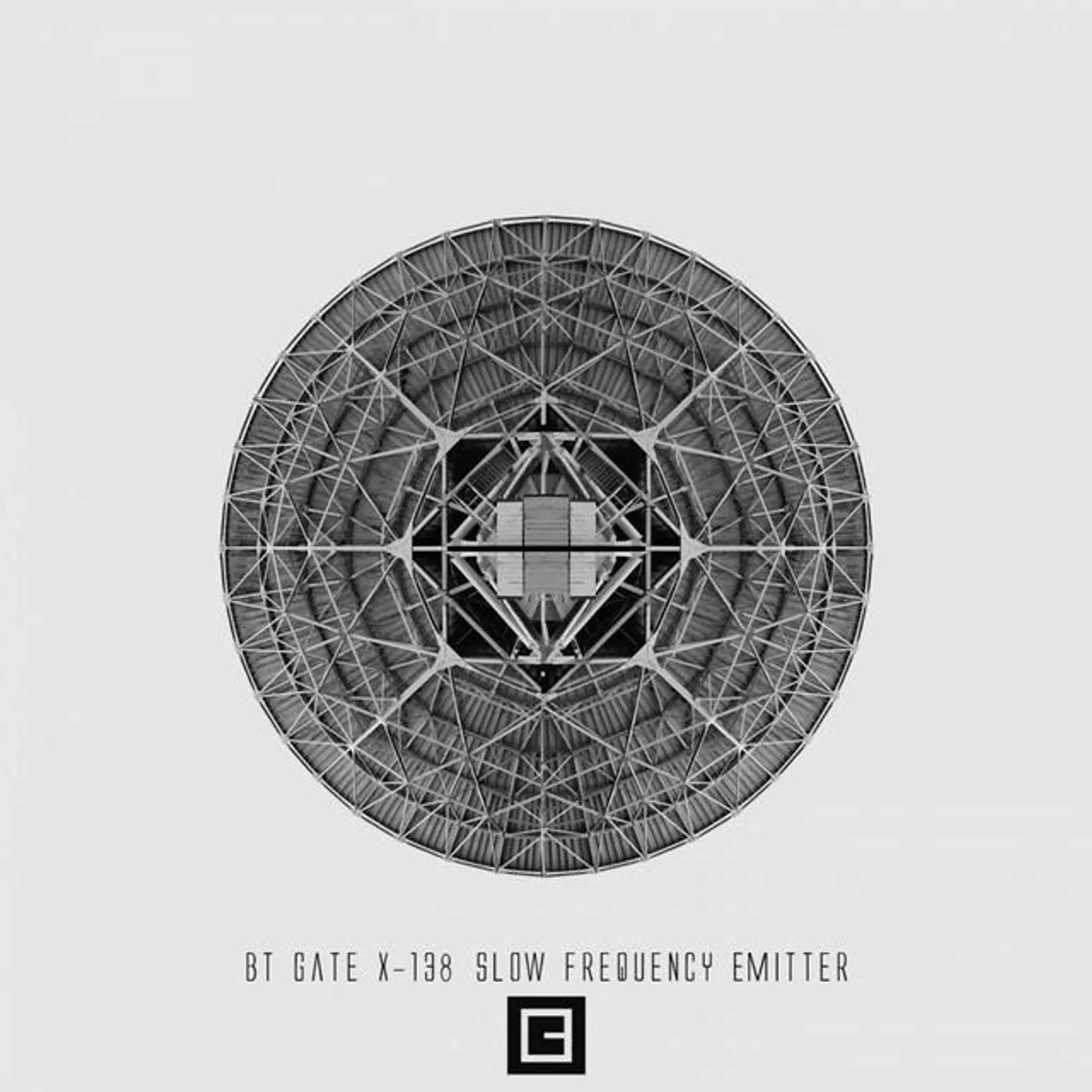 BT Gate X-138