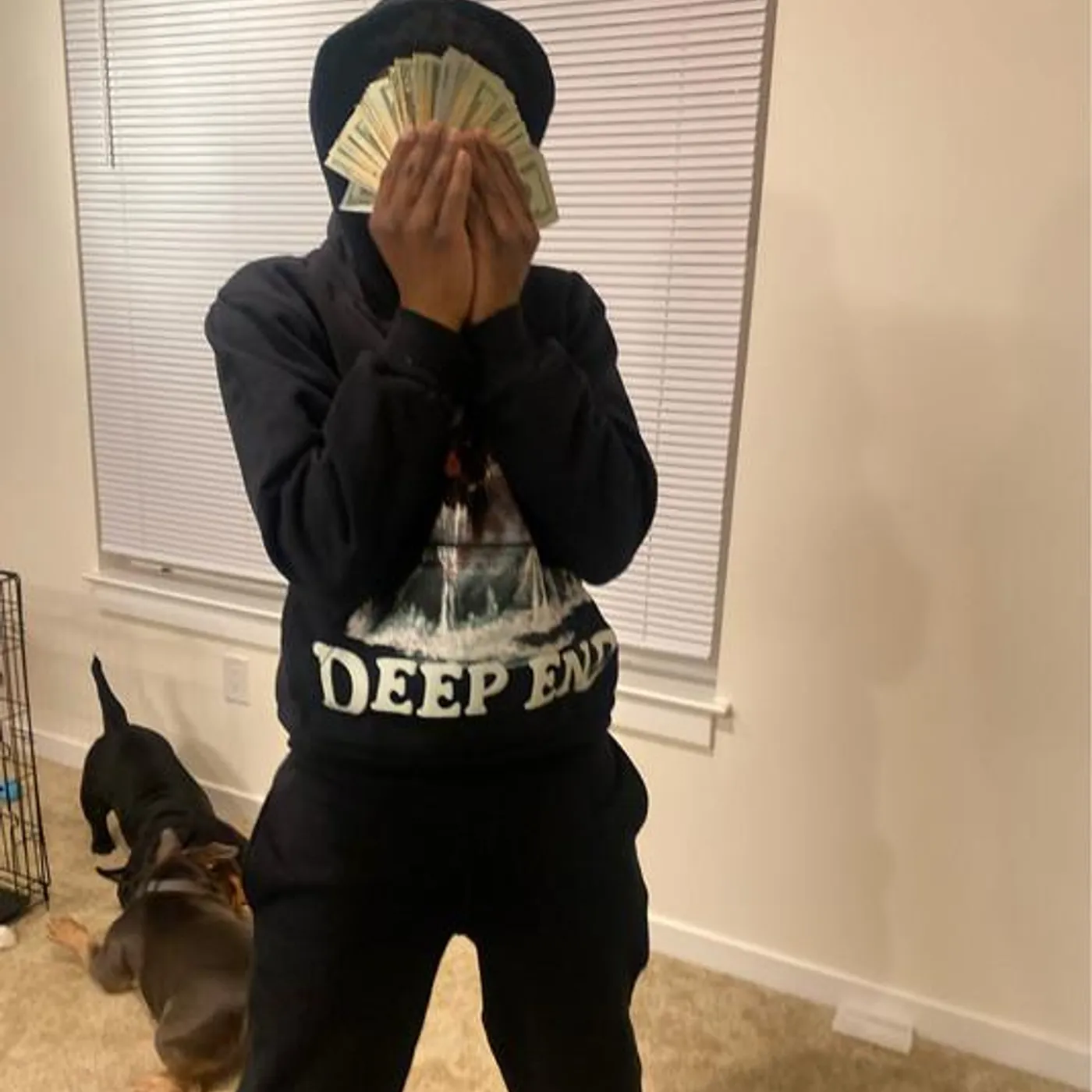 BTL Flee