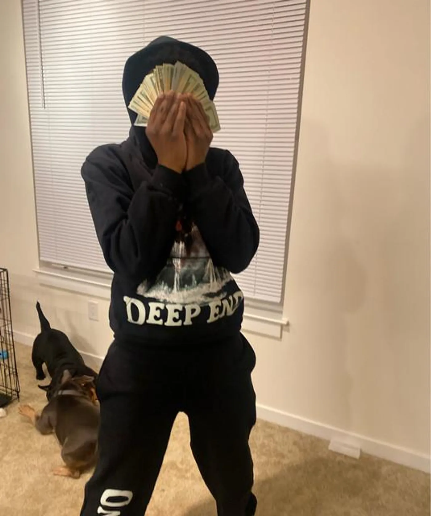BTL Flee
