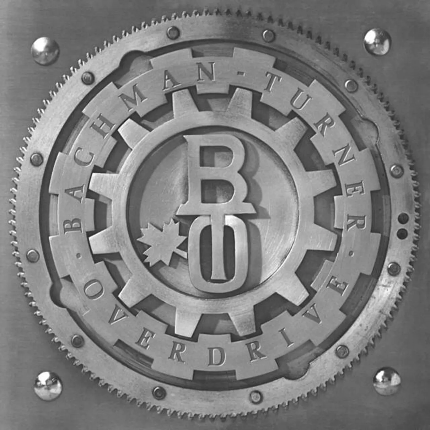 Bto ( Bachman-Turner Overdrive )