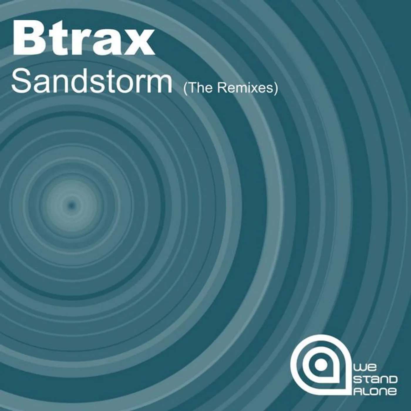 Btrax Brand Page