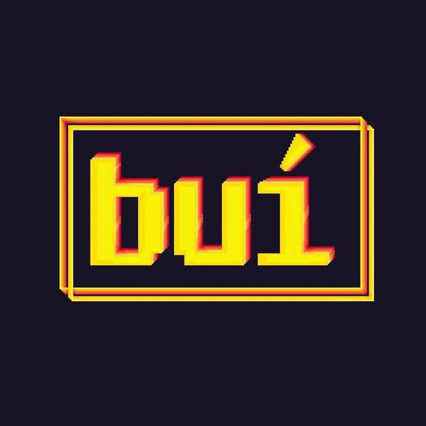 Buí