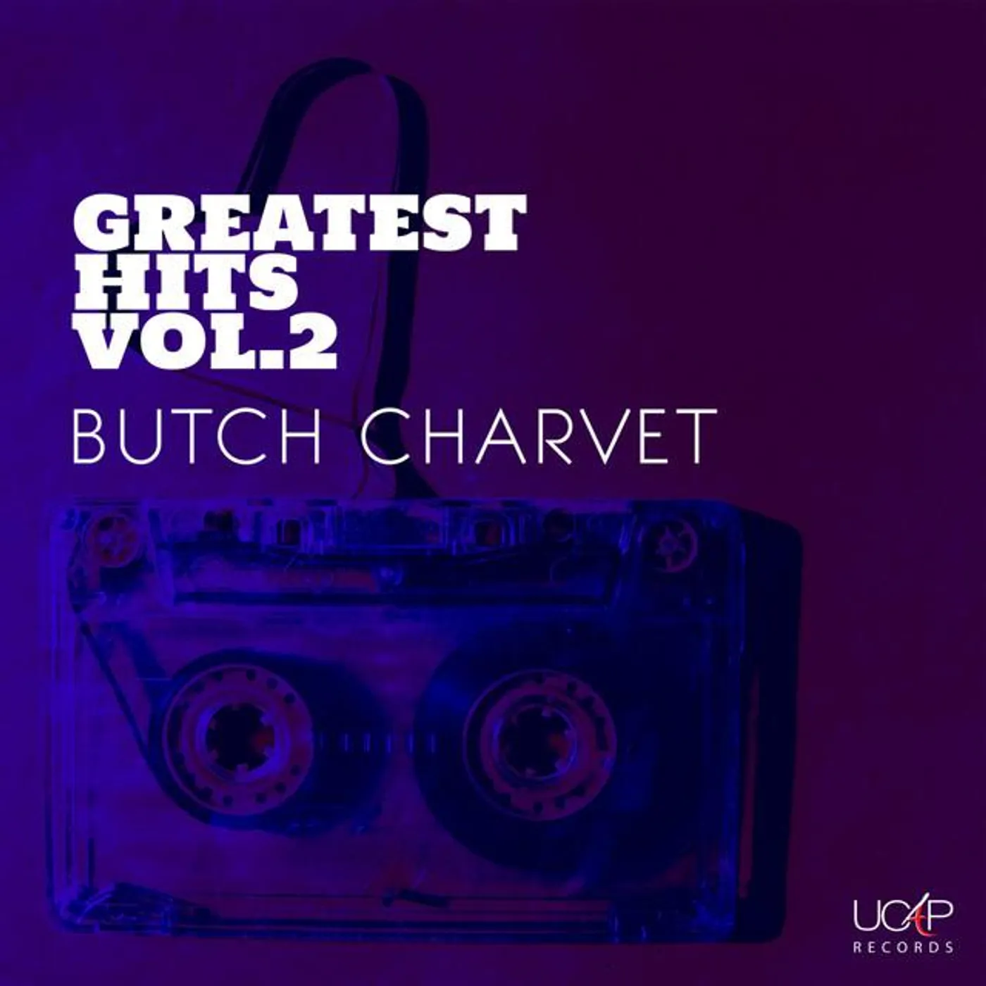 Butch Charvet