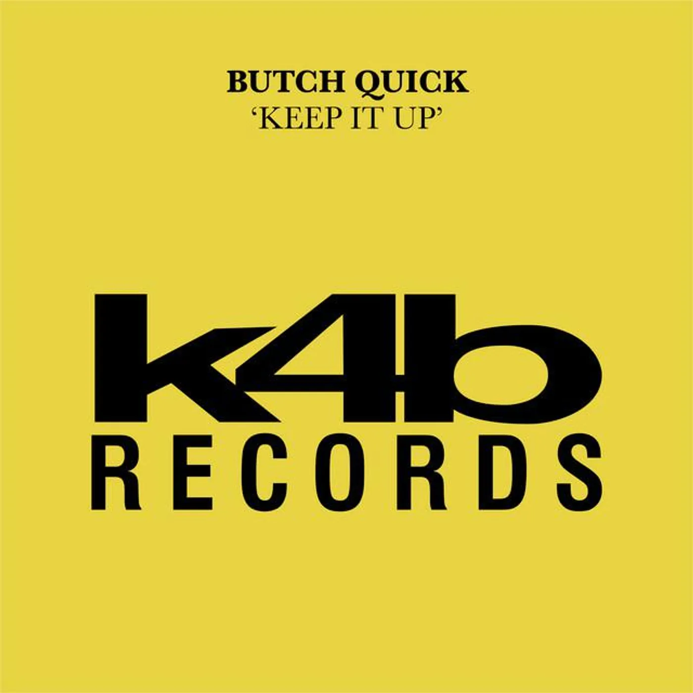 Butch Quick
