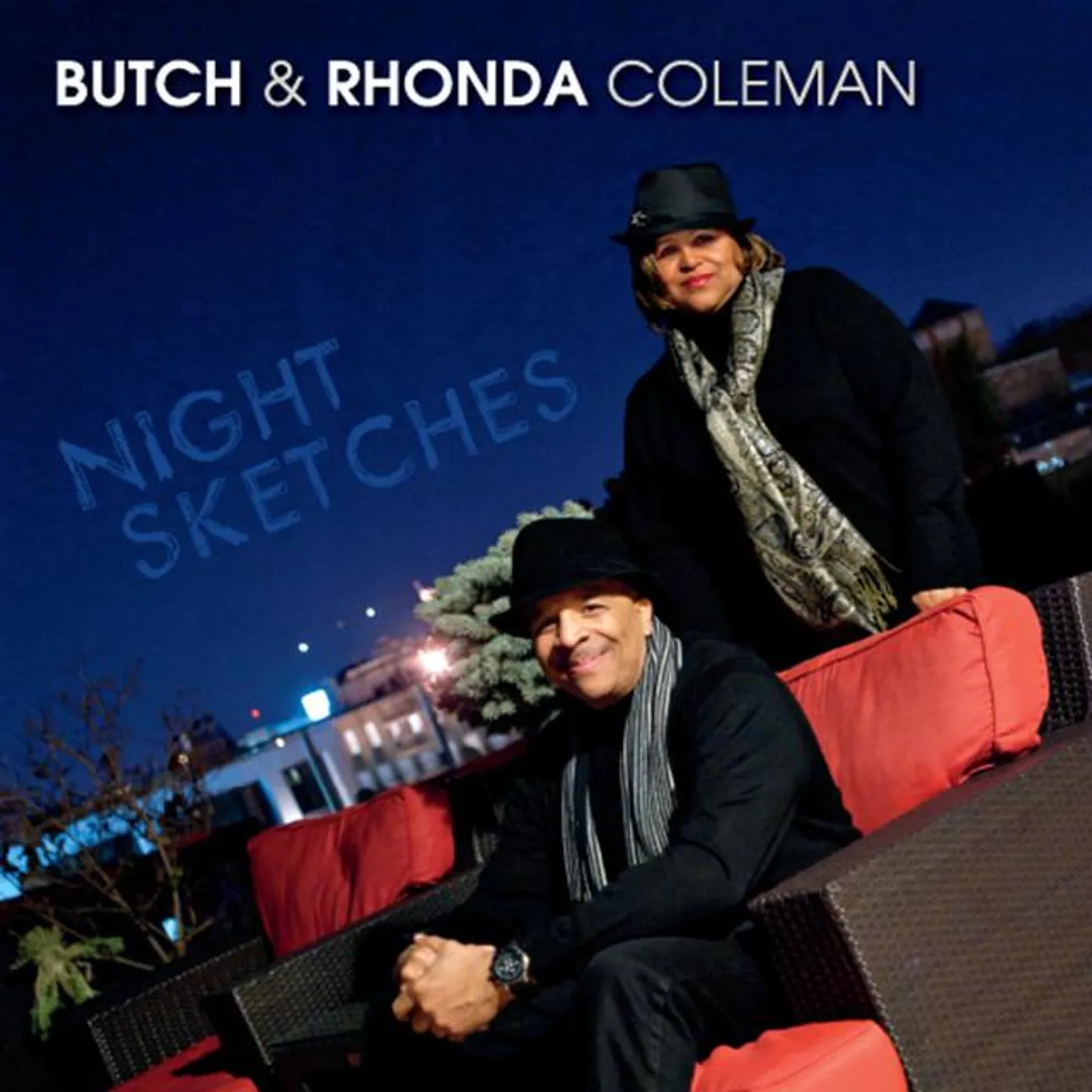Butch & Rhonda Coleman Brand Page