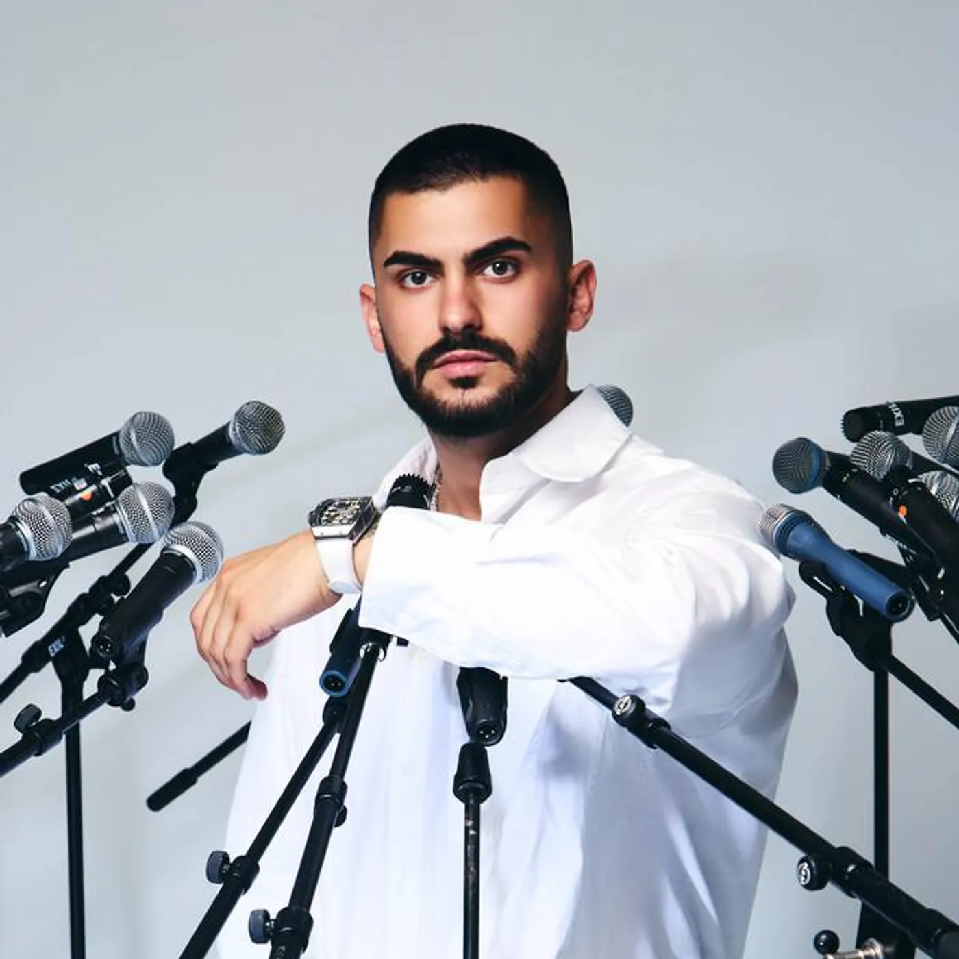 Butrint Imeri