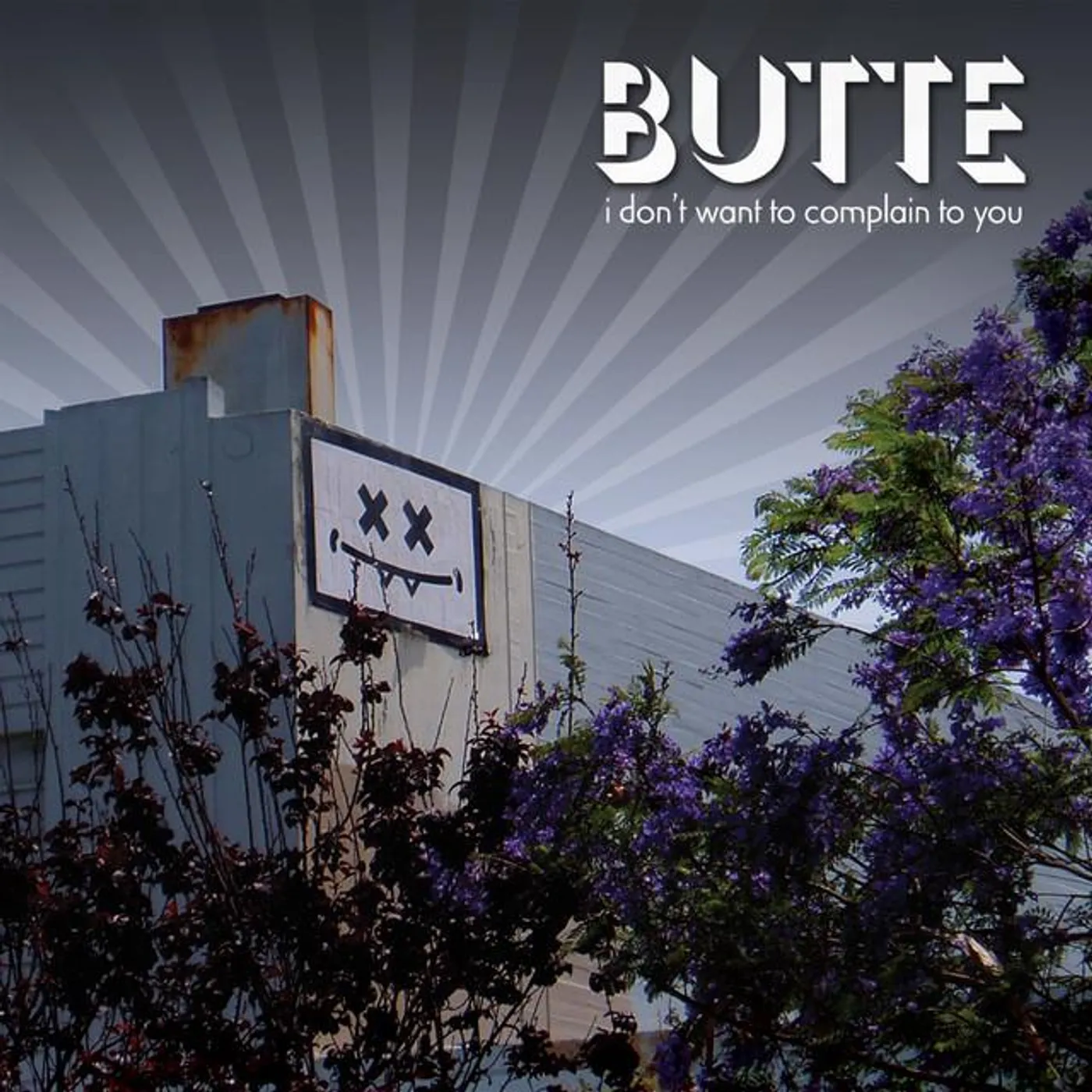Butte Brand Page