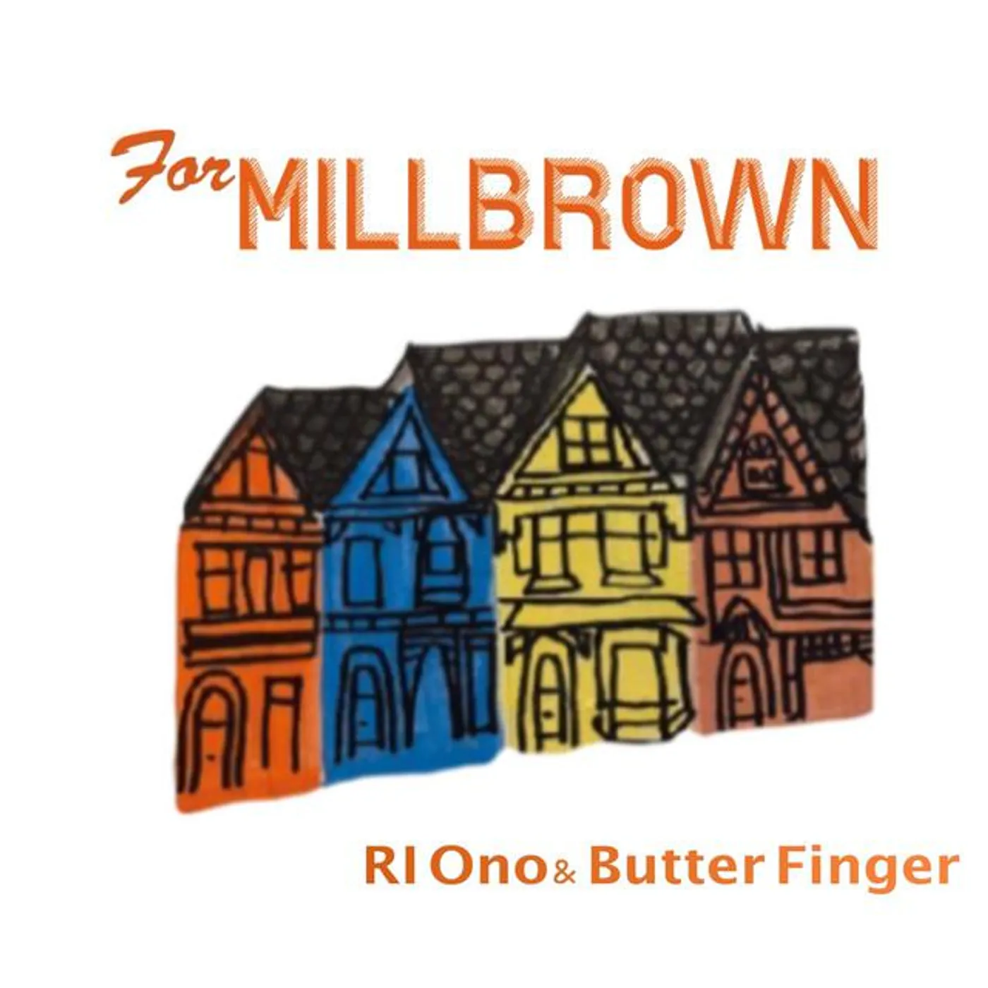 Butter Finger