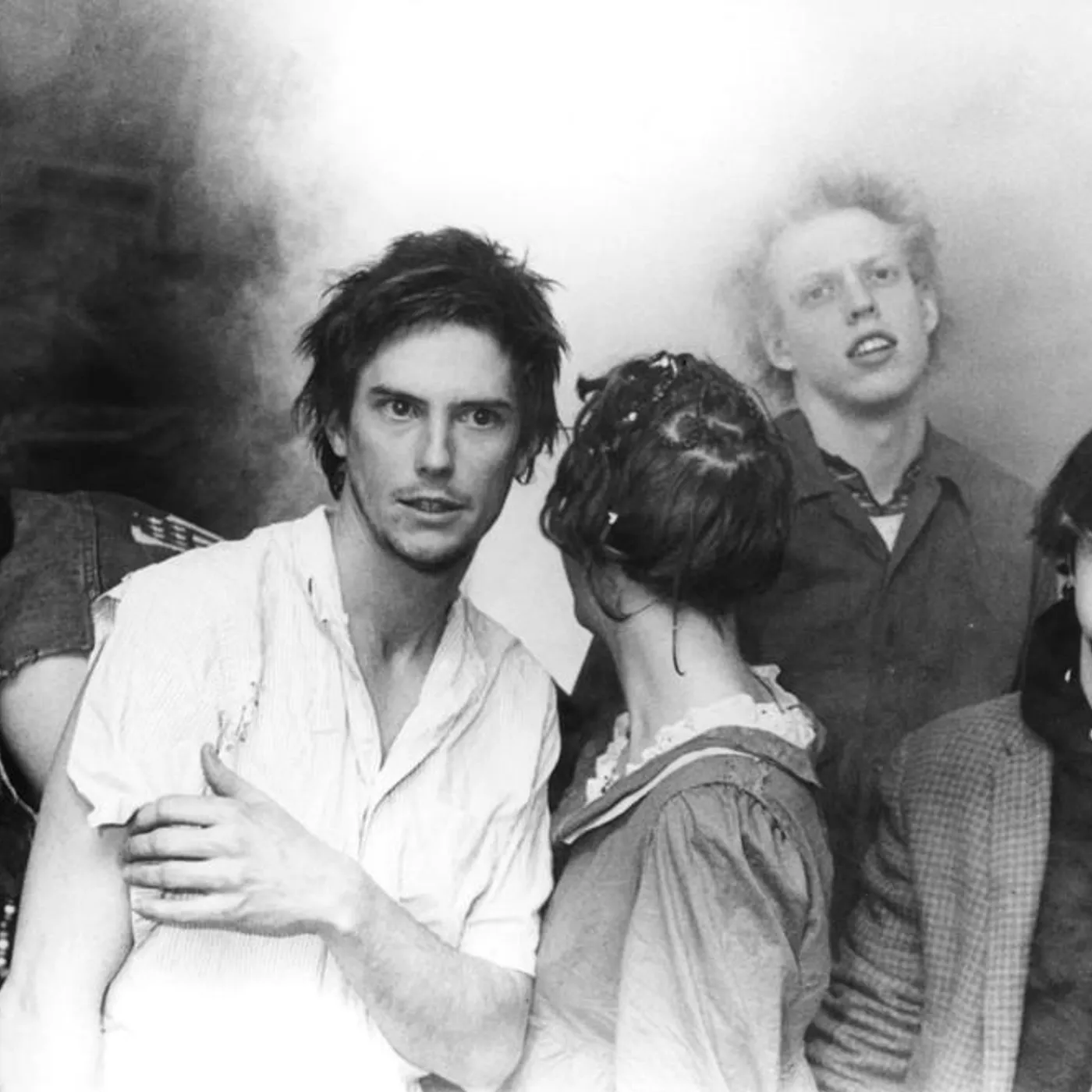 Butthole Surfers Brand Page