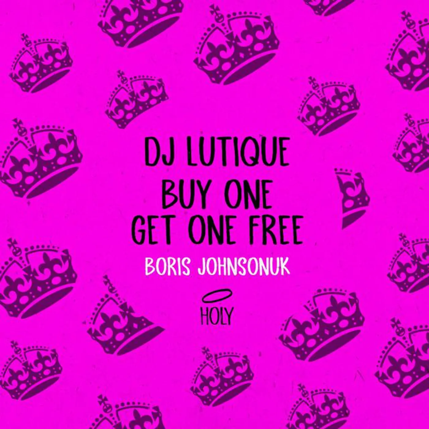 Buy One Get One Free Brand Page