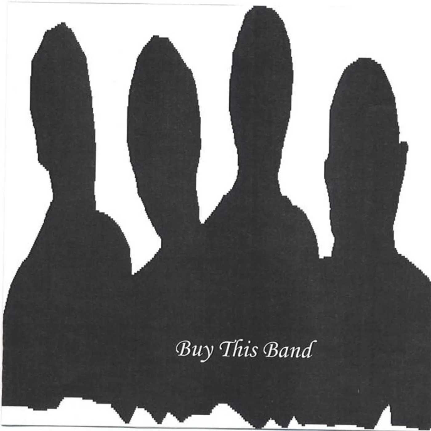 Buy This Band