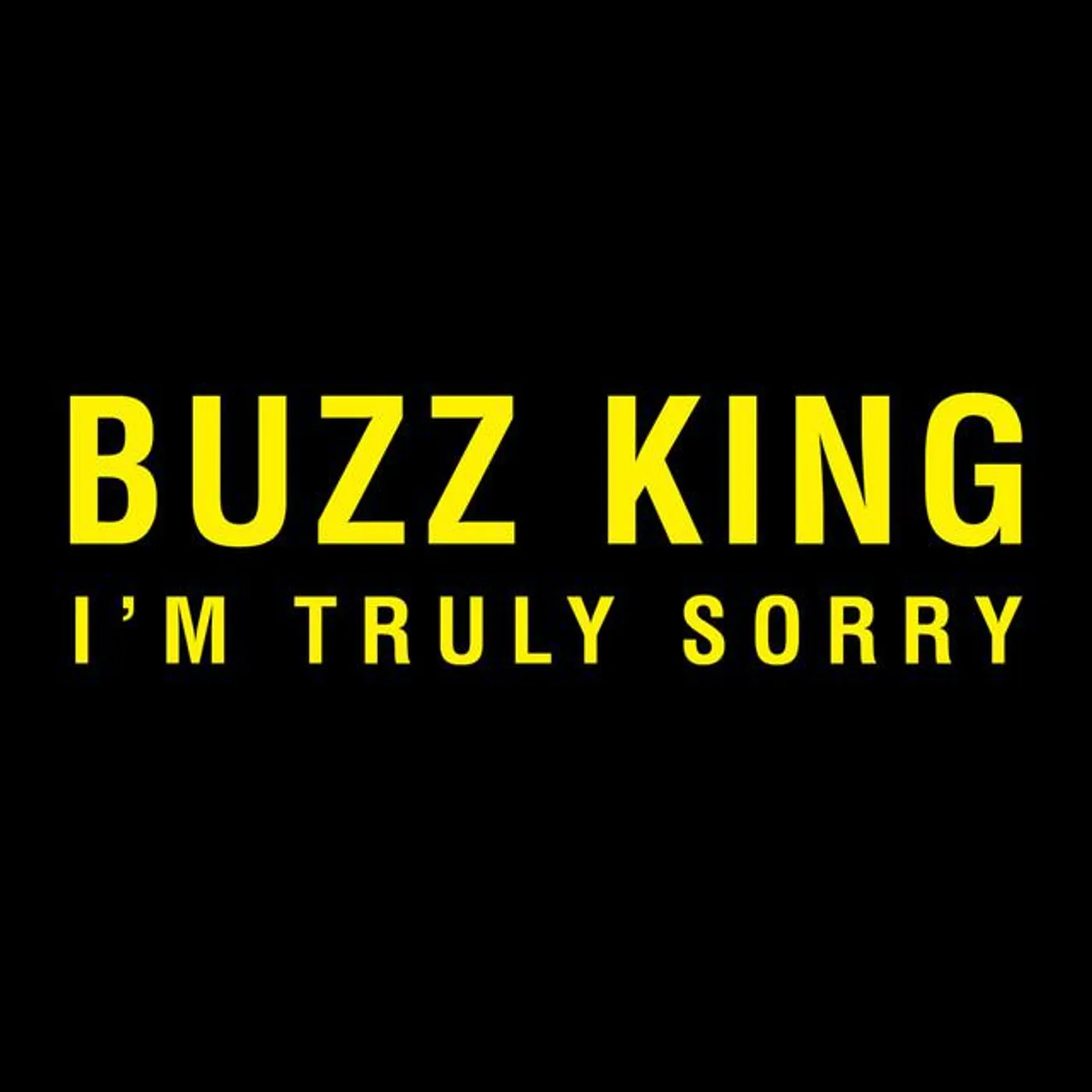 Buzz King