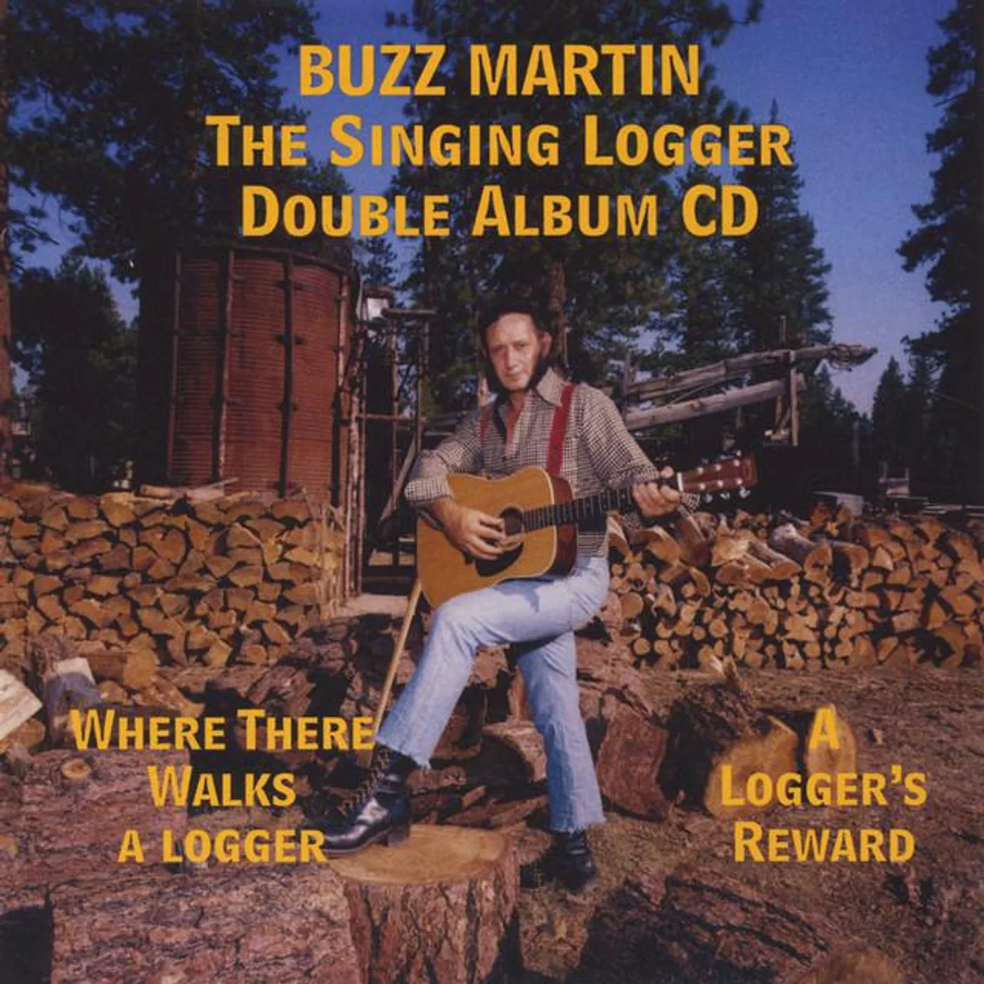 Buzz Martin