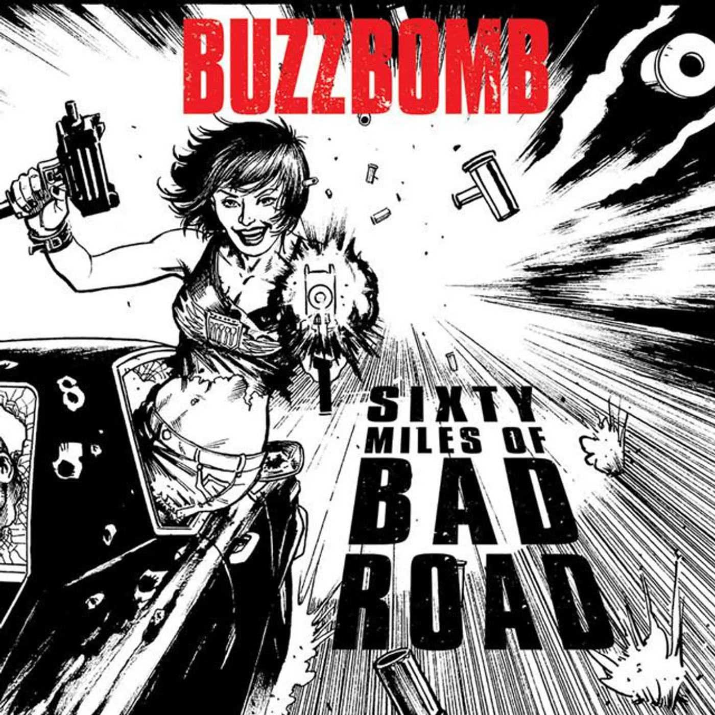 Buzzbomb