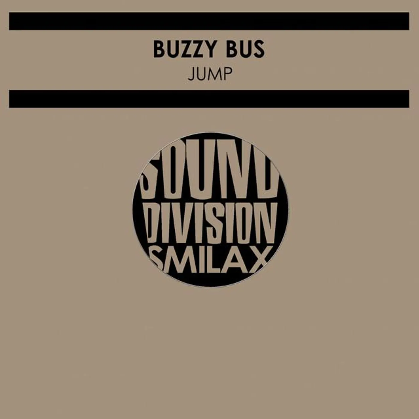 Buzzy Bus