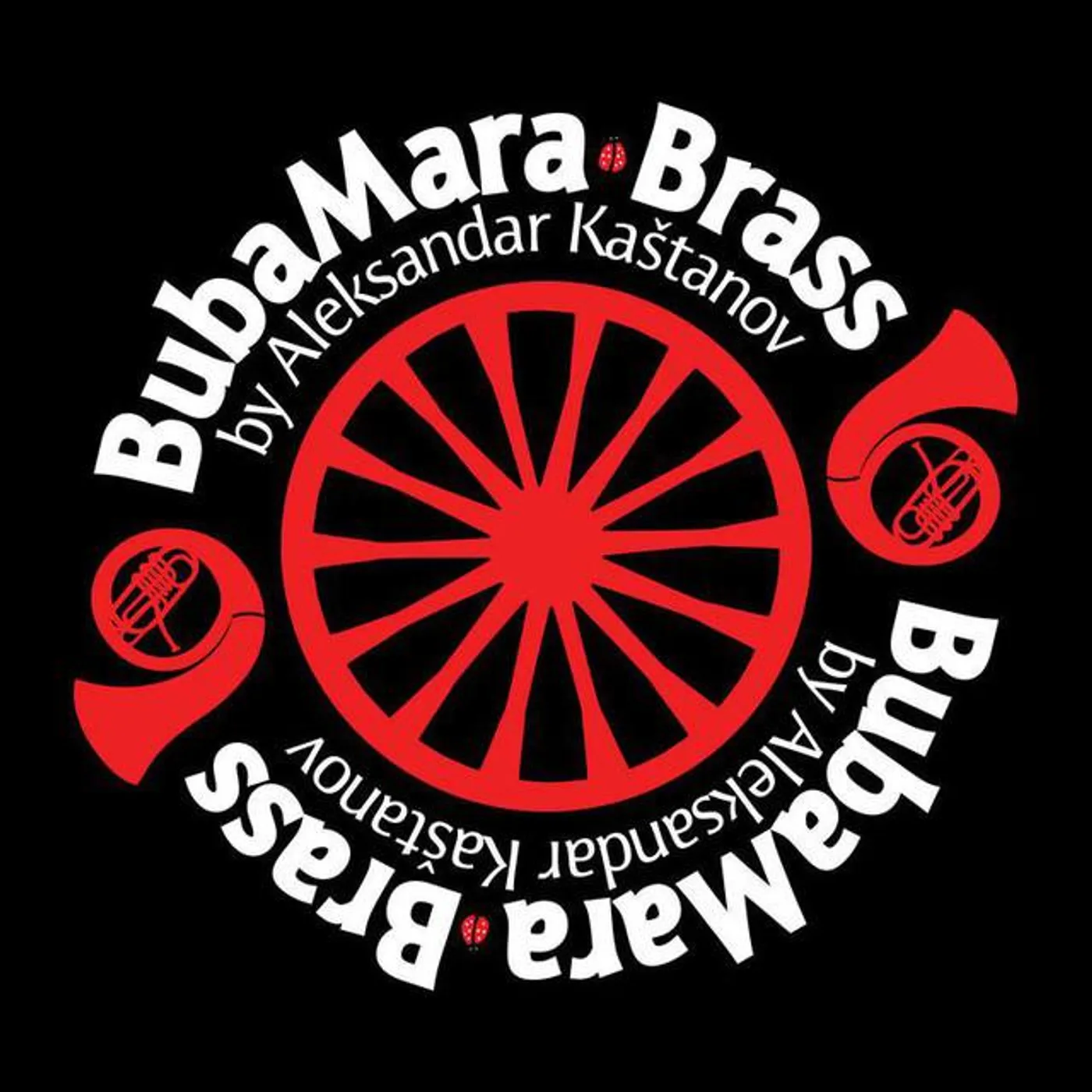 Bubamara Brass Band