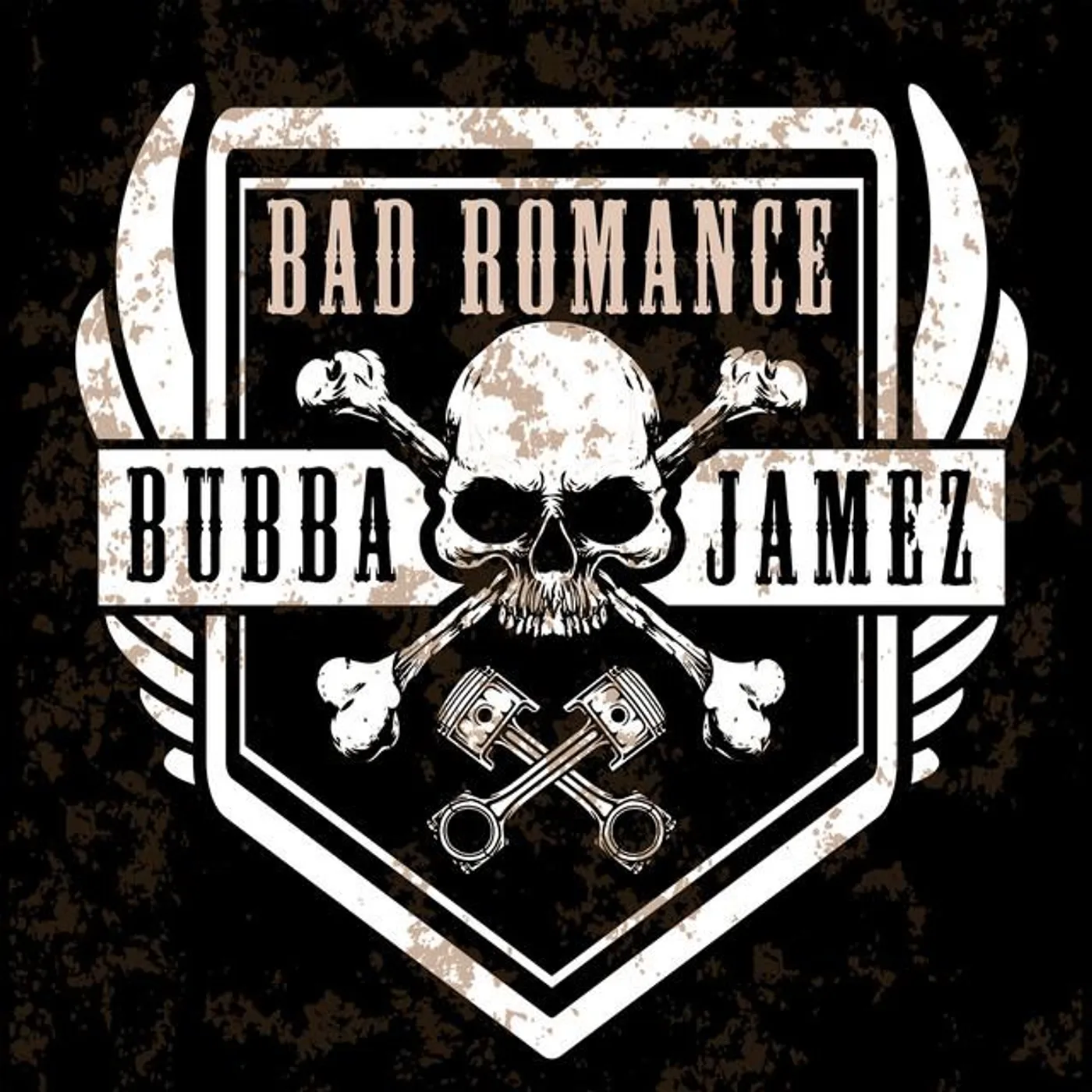 Bubba Jamez Brand Page