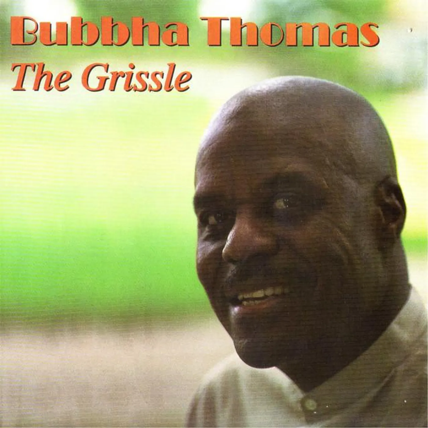 Bubbha Thomas