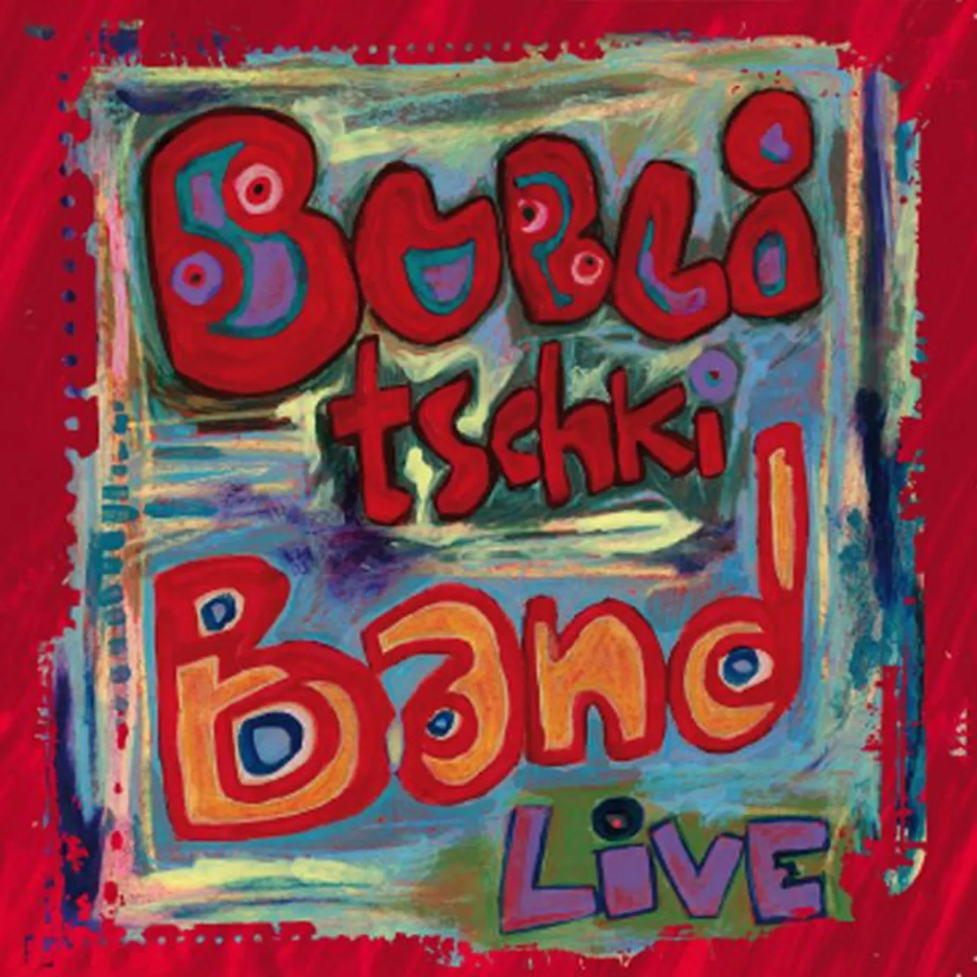 Bublitschki Band