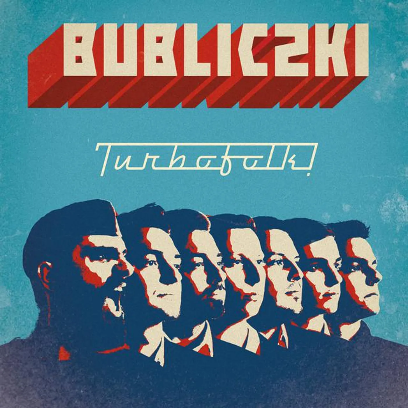 Bubliczki Brand Page