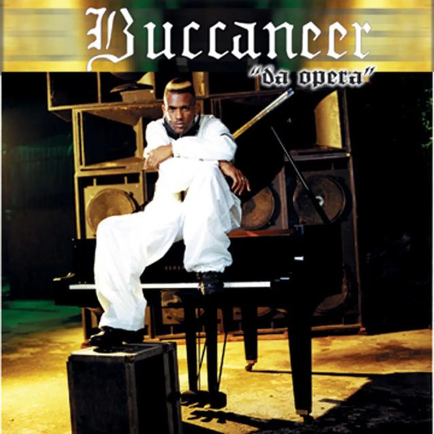 Buccaneer Brand Page