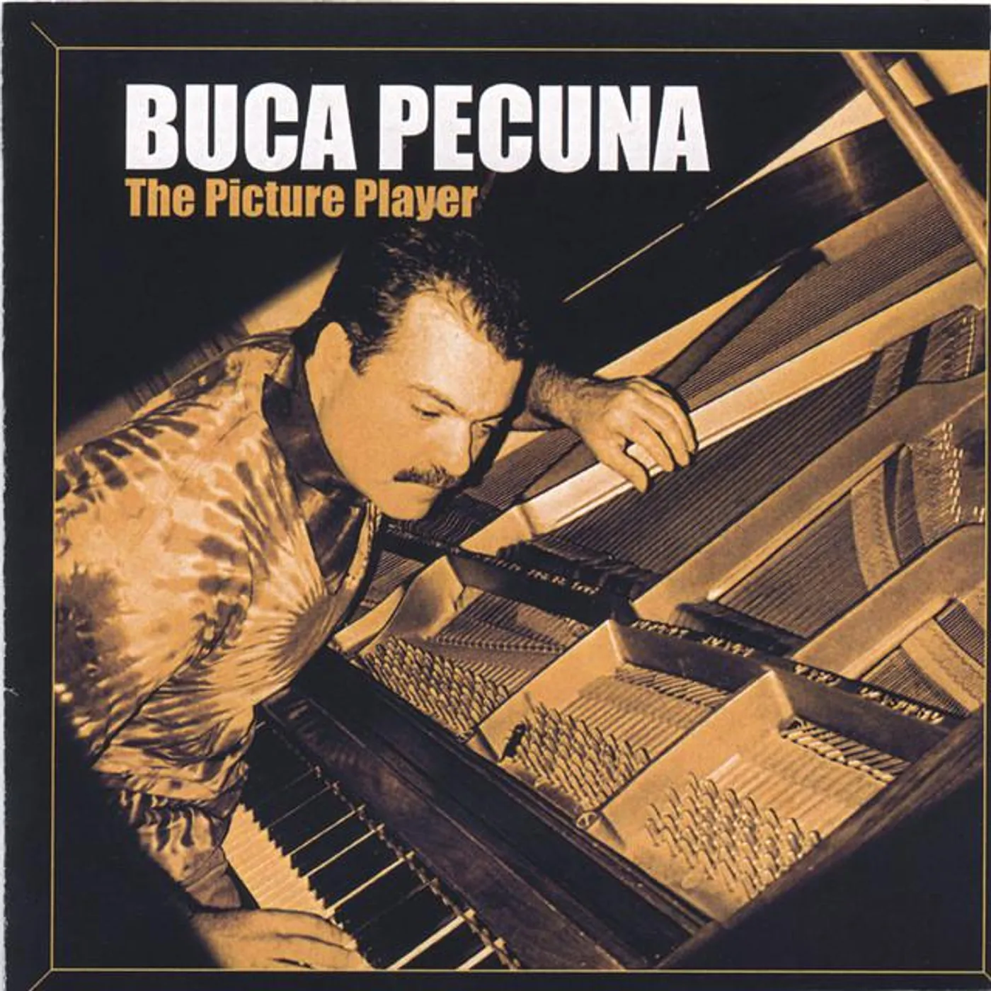 Buca Pecuna Brand Page