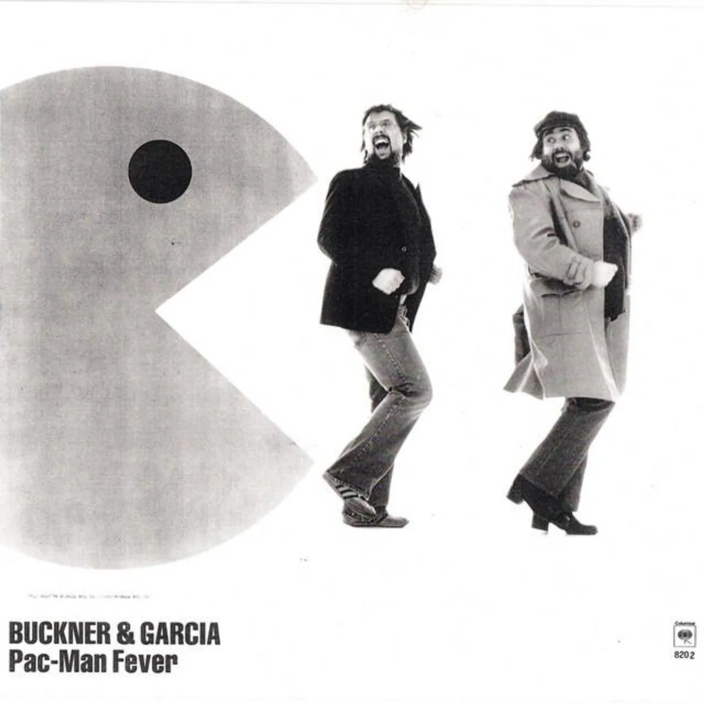 Buckner & Garcia