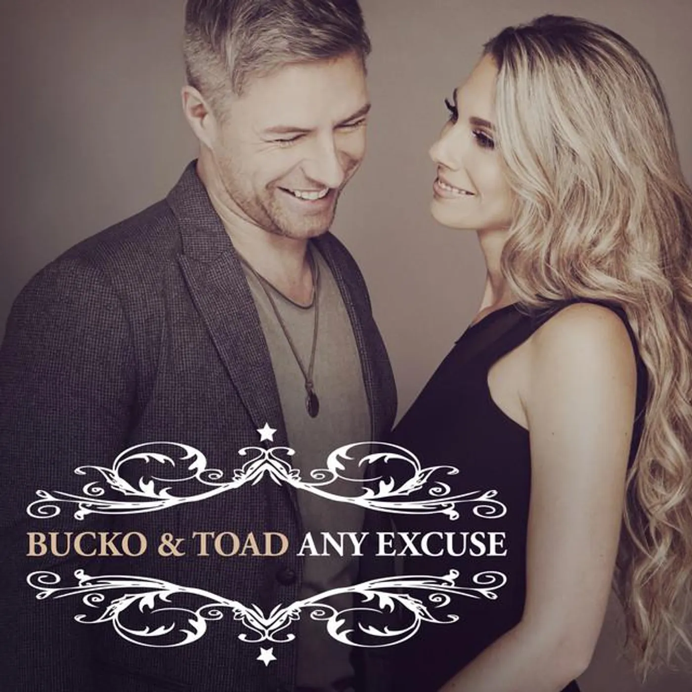 Bucko & Toad