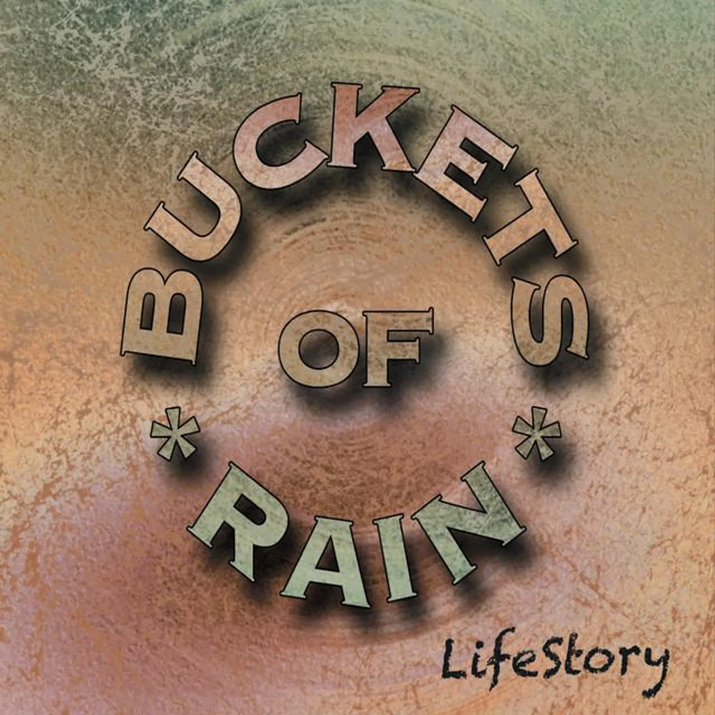 Buckets of Rain Brand Page