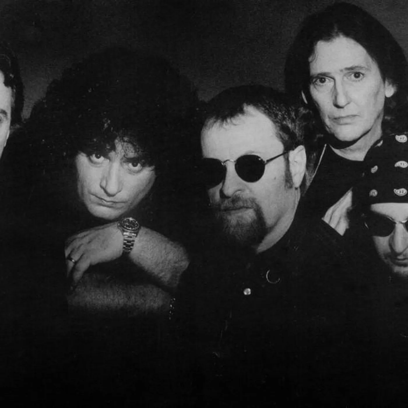 Buck Dharma Brand Page