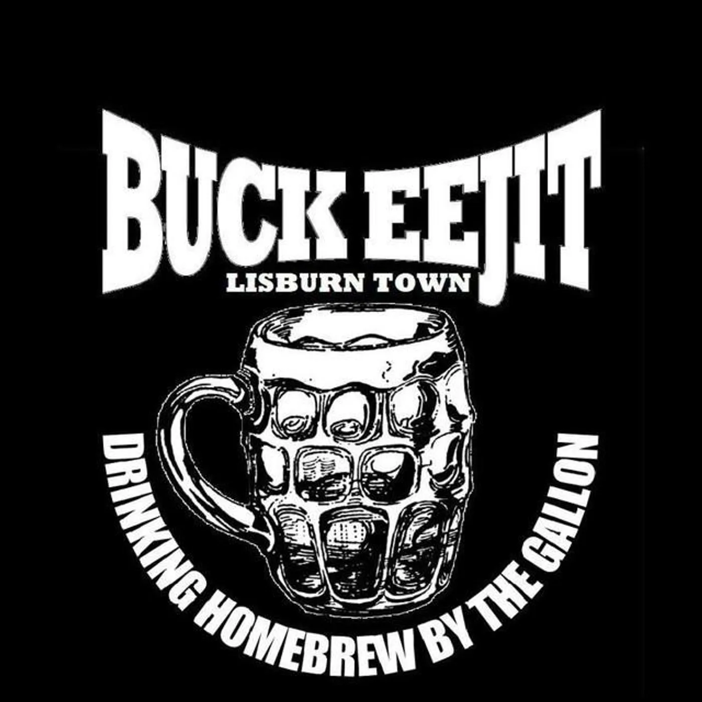 Buck Eejit
