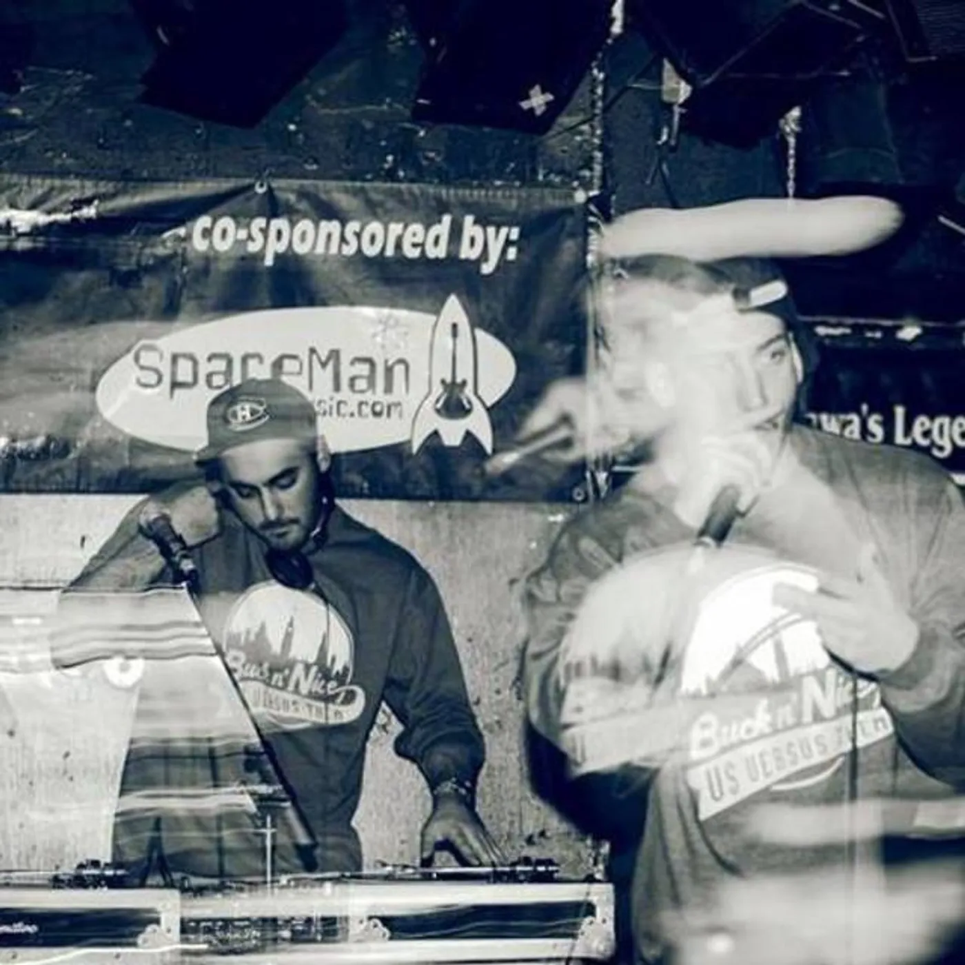 Buck-N-Nice Brand Page