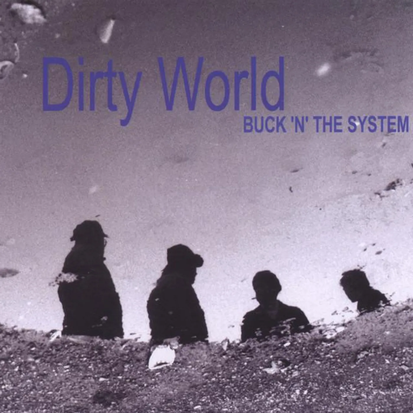 Buck 'N' The System