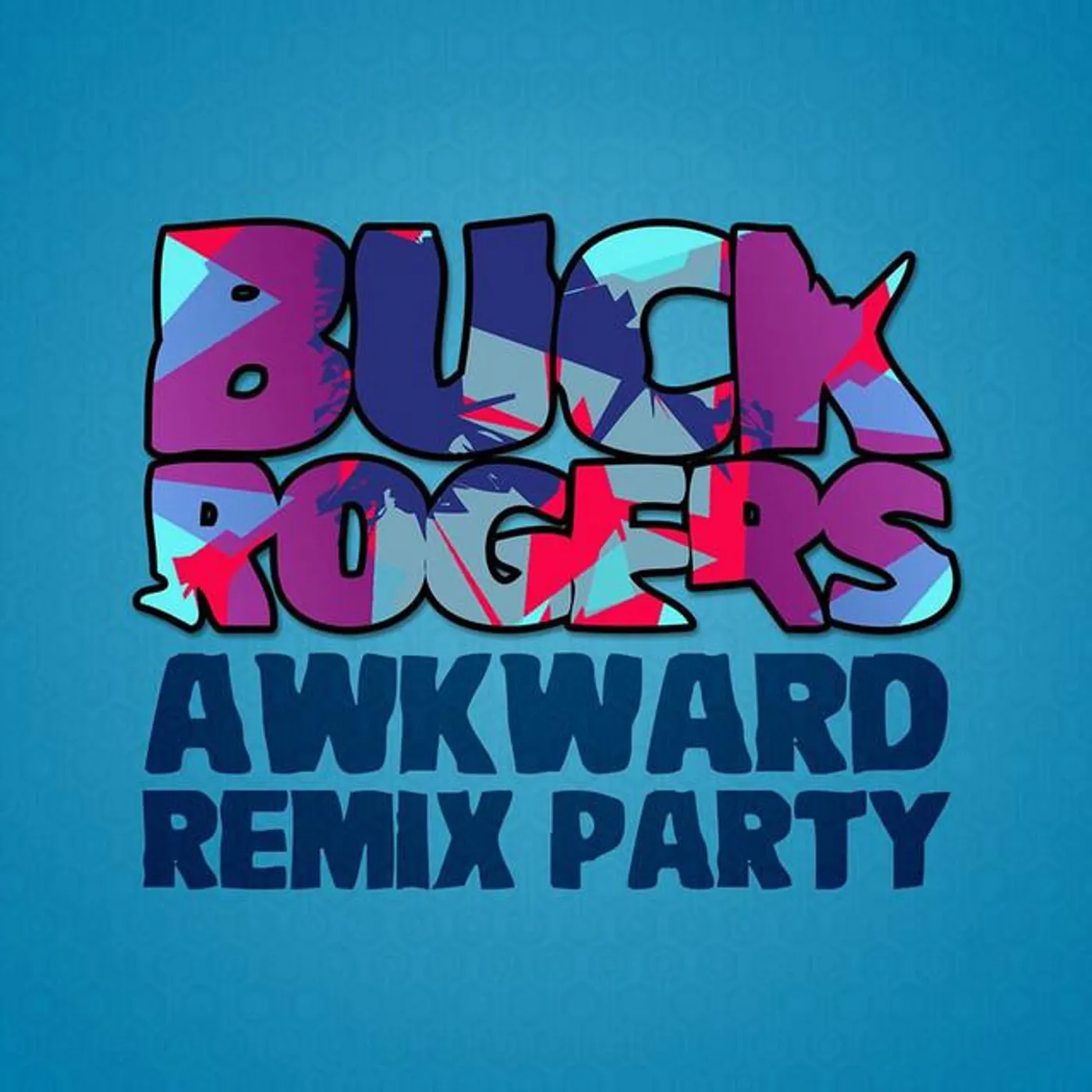 Buck Rogers