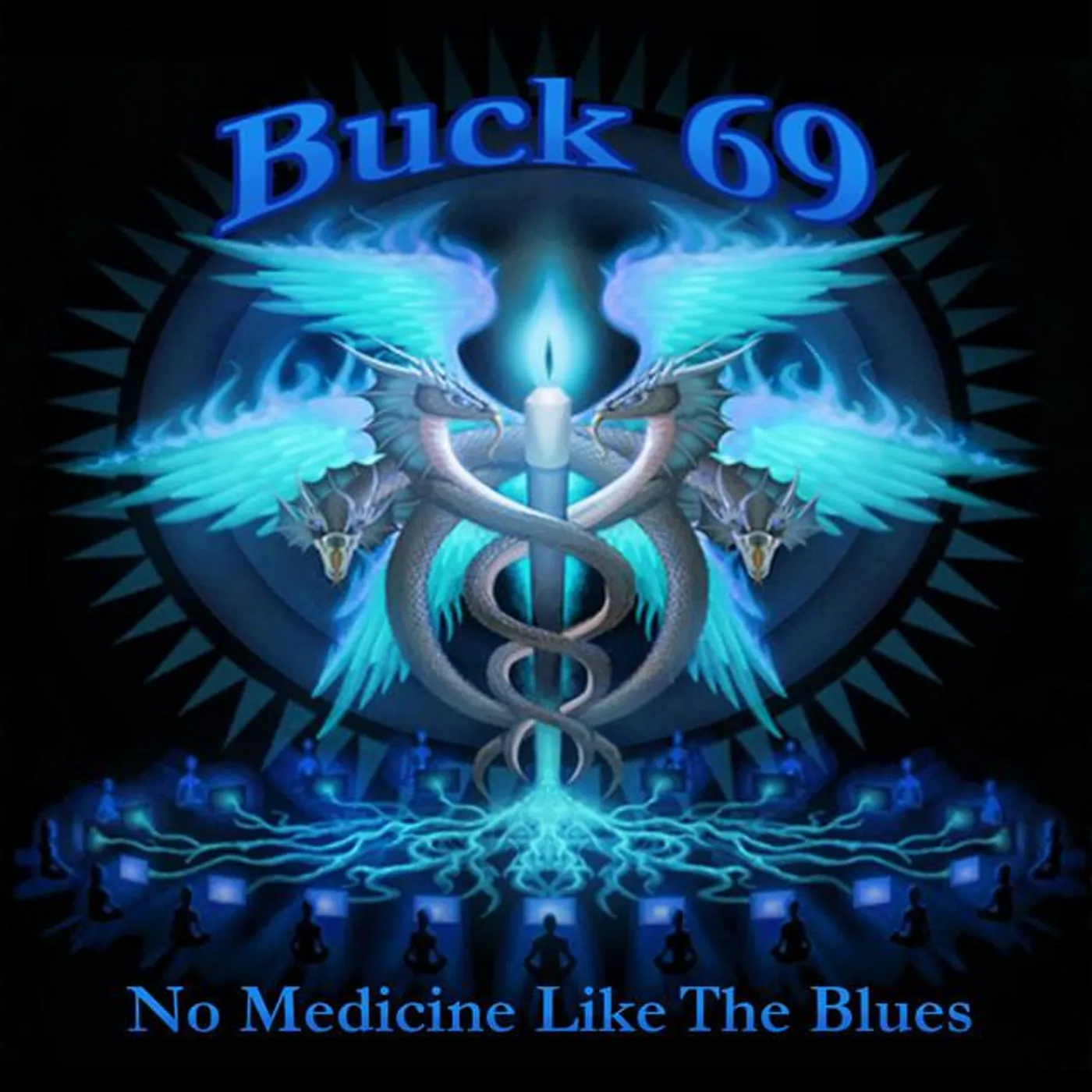 Buck69 Brand Page