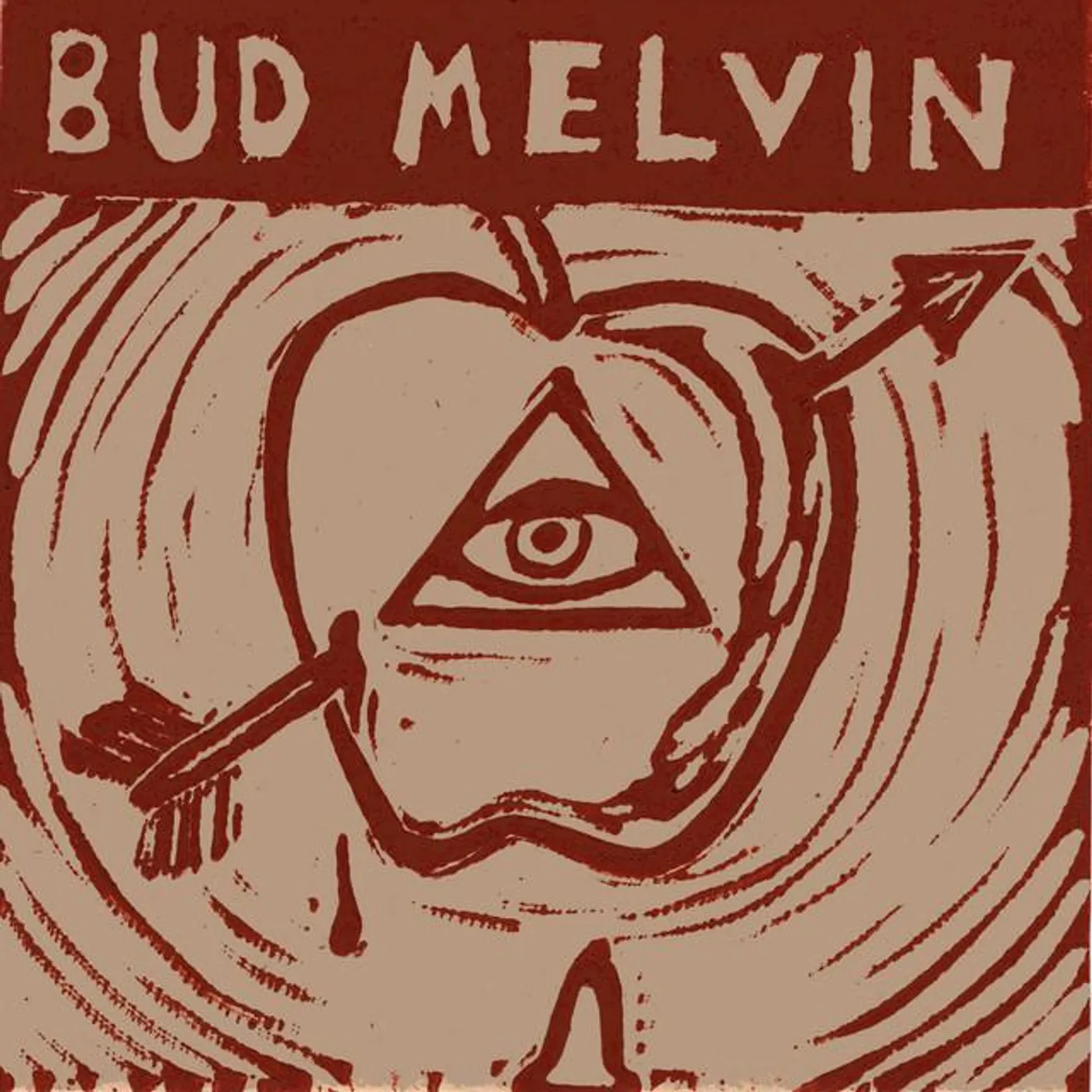 Bud Melvin Brand Page