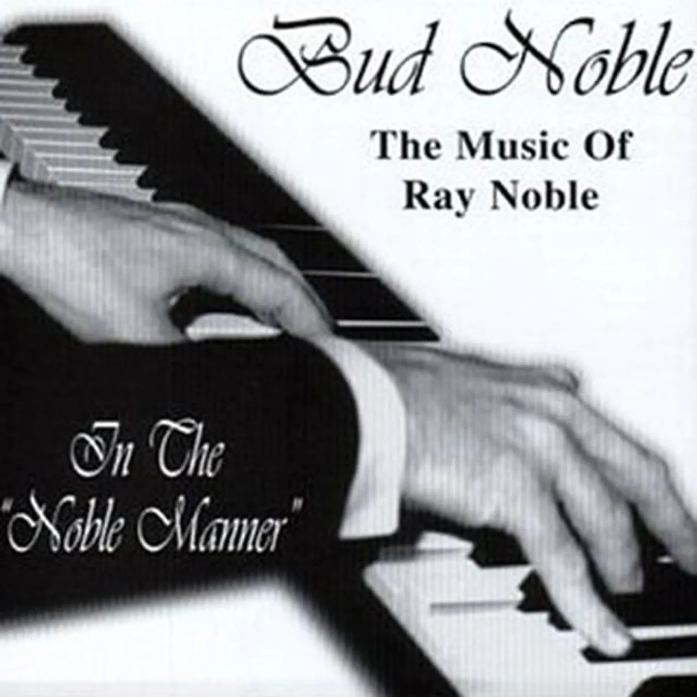 Bud Noble