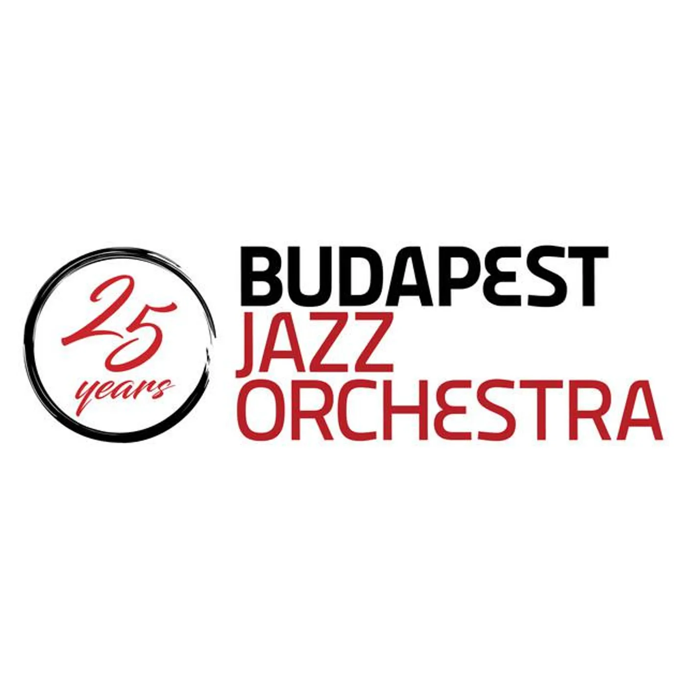 Budapest Jazz Orchestra Brand Page