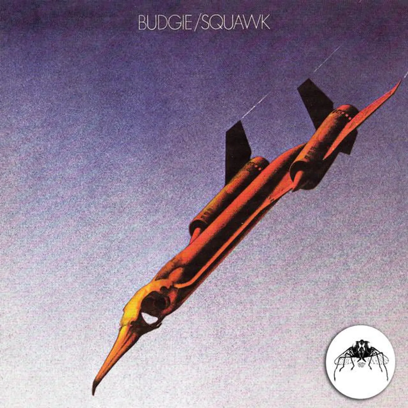 Budgie Brand Page