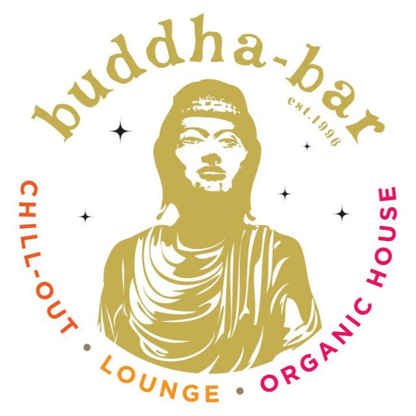 Buddha-Bar Brand Page