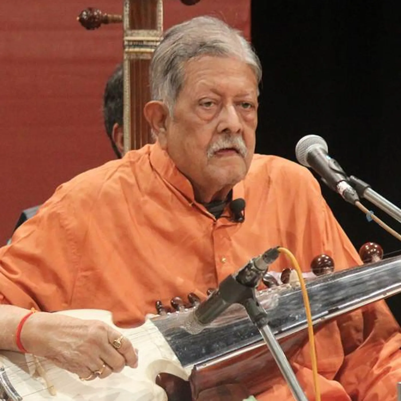 Buddhadev DasGupta